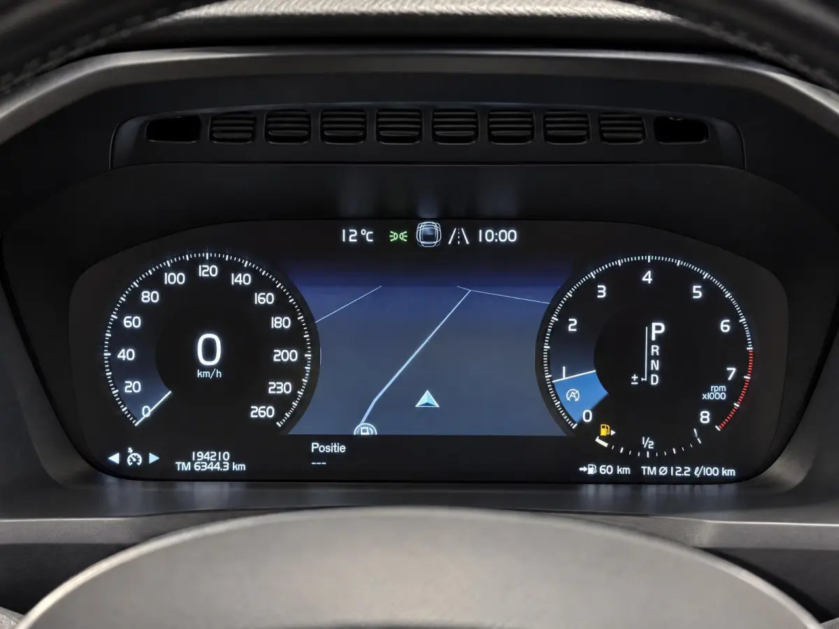 2.0 T8 Recharge AWD R-Design 7p. |Pano |Head-Up |H&K |360° |Stoelverkoel. |Massage