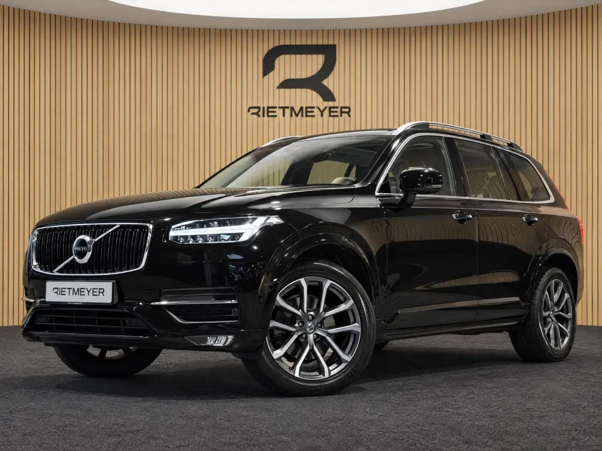 2.0 T8 Recharge AWD R-Design 7p. |Pano |Head-Up |H&K |360° |Stoelverkoel. |Massage