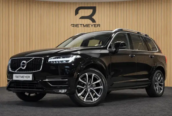 2.0 T8 Recharge AWD R-Design 7p. |Pano |Head-Up |H&K |360° |Stoelverkoel. |Massage
