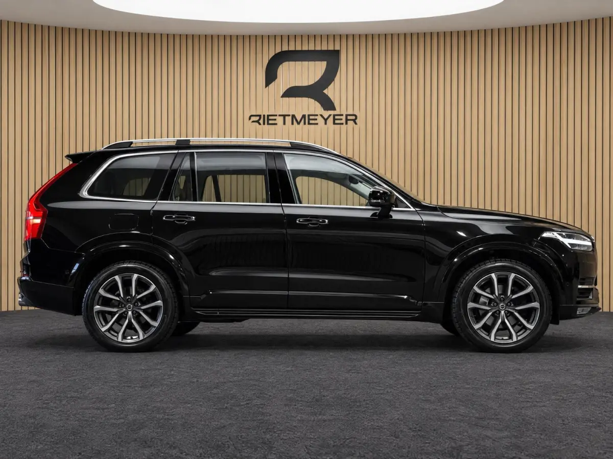 2.0 T8 Recharge AWD R-Design 7p. |Pano |Head-Up |H&K |360° |Stoelverkoel. |Massage