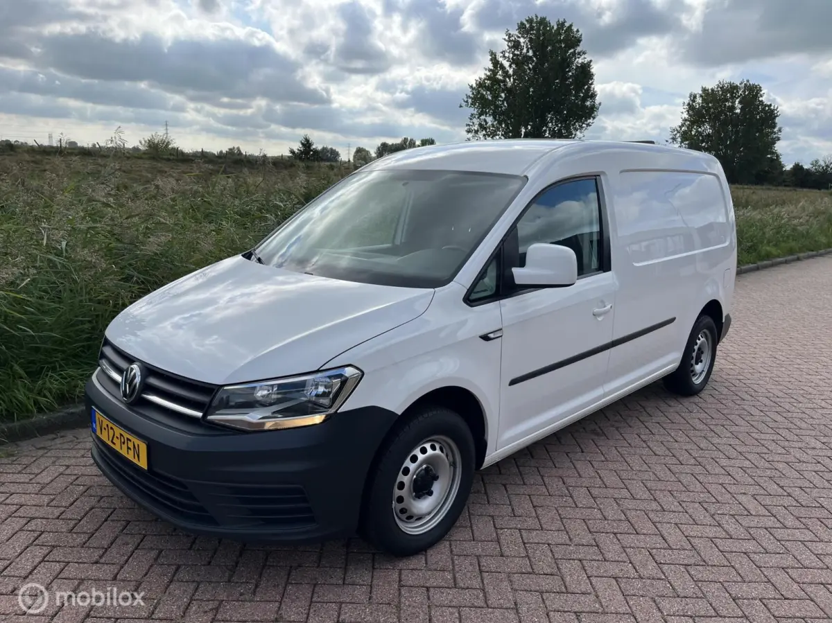 Maxi Benzine 100pk + Airco | Navi| ZGOH