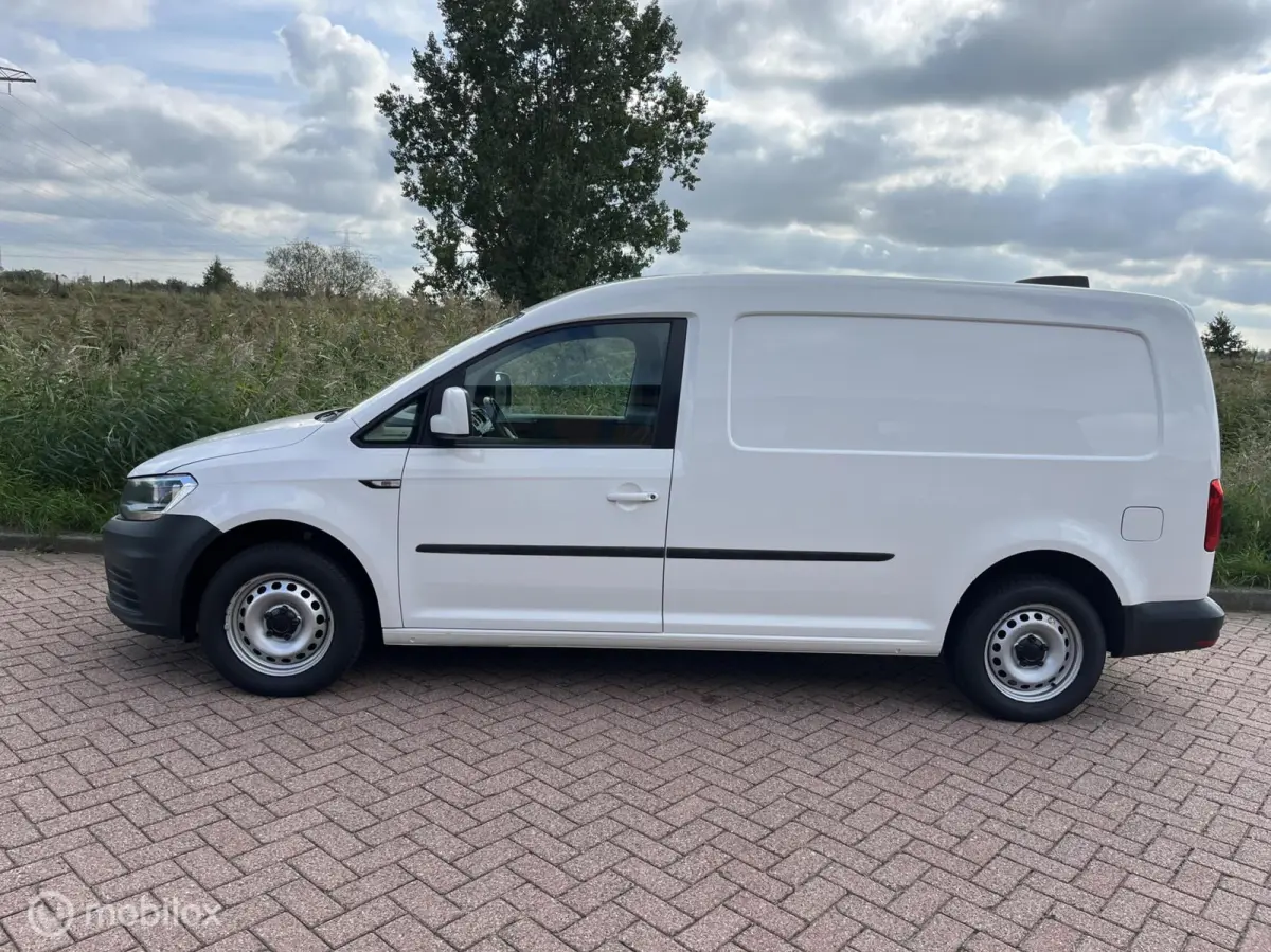 Maxi Benzine 100pk + Airco | Navi| ZGOH