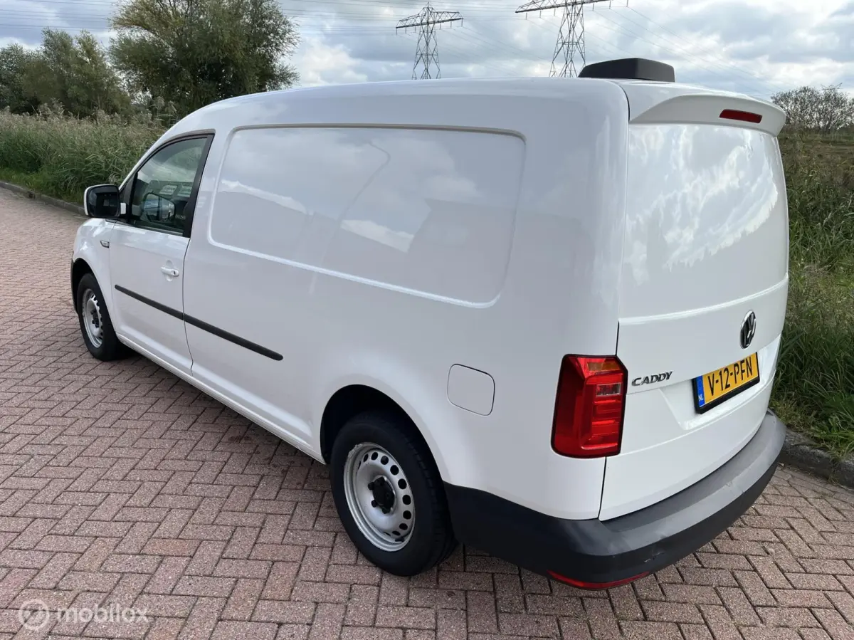 Maxi Benzine 100pk + Airco | Navi| ZGOH