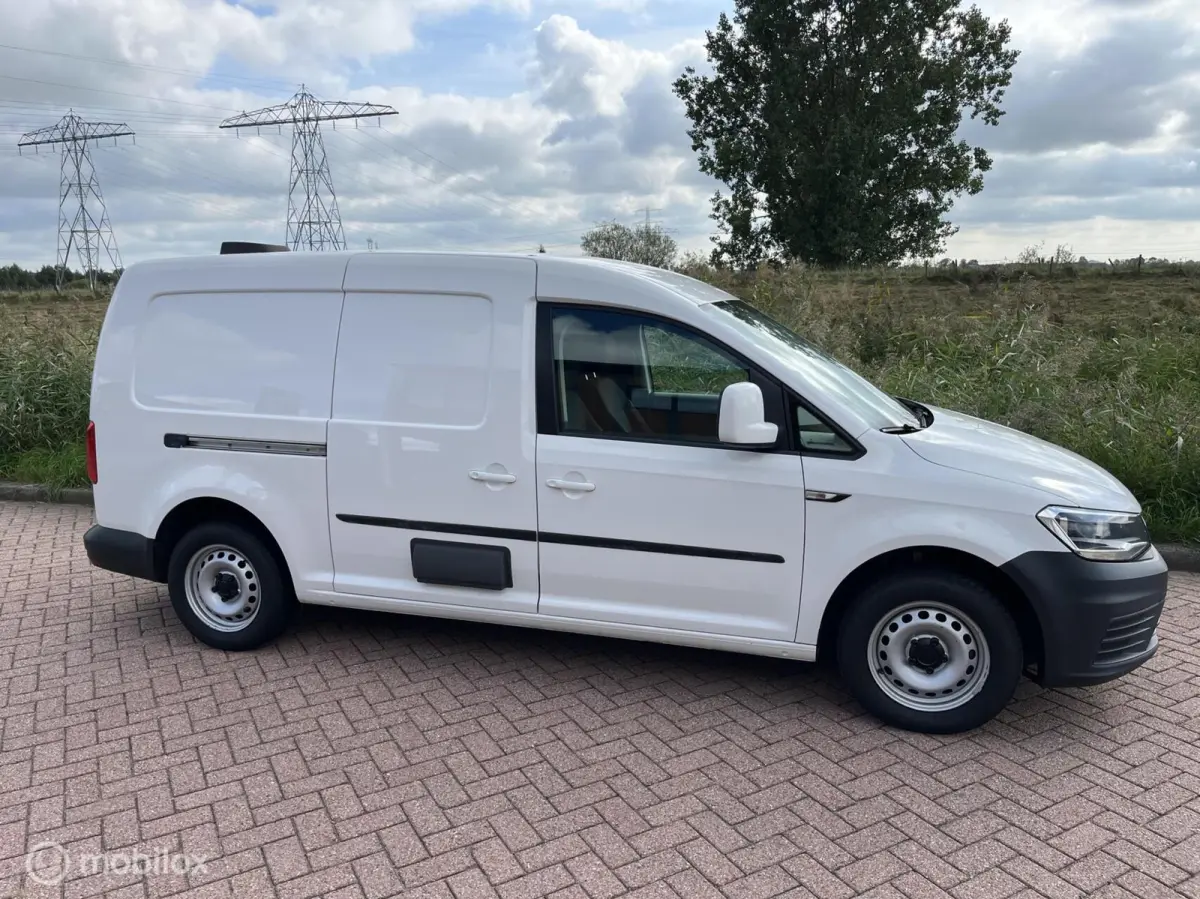 Maxi Benzine 100pk + Airco | Navi| ZGOH