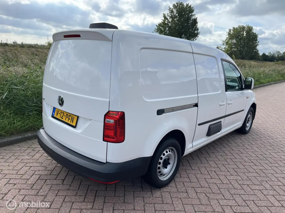 Maxi Benzine 100pk + Airco | Navi| ZGOH