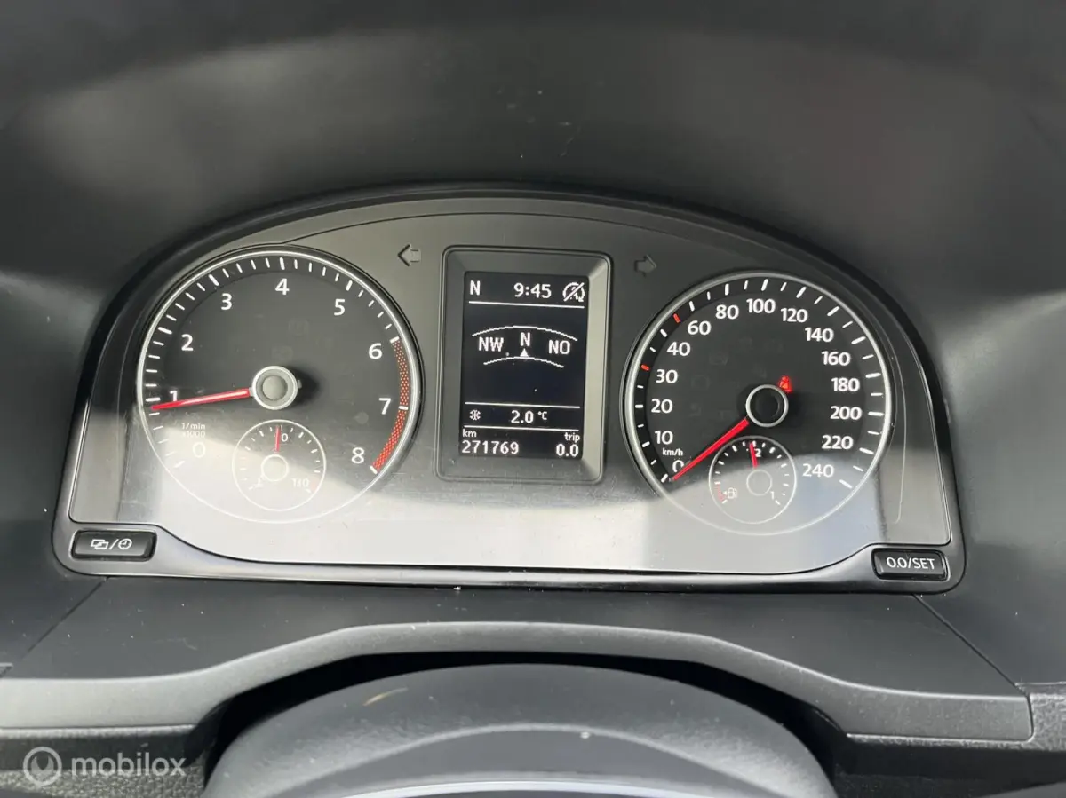 Maxi Benzine 100pk + Airco | Navi| ZGOH