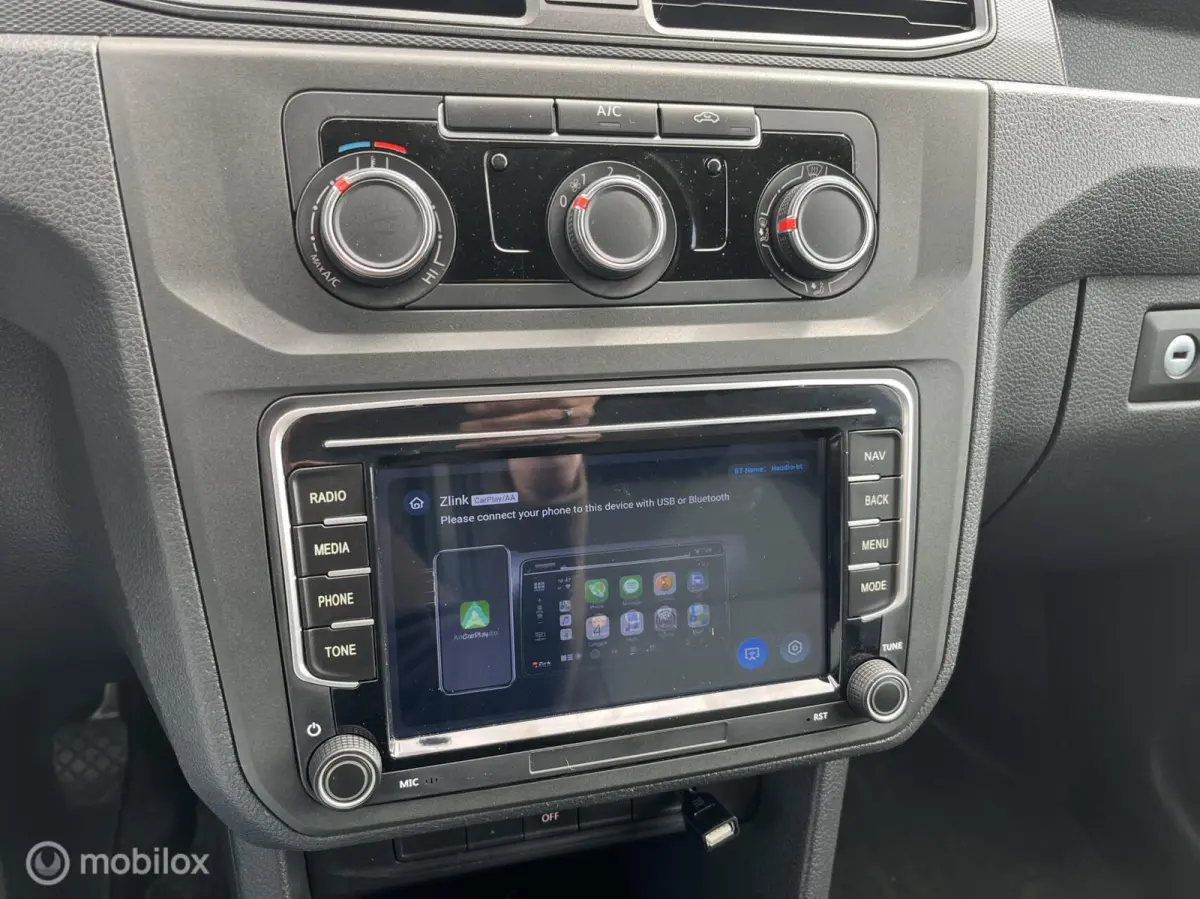 Maxi Benzine 100pk + Airco | Navi| ZGOH