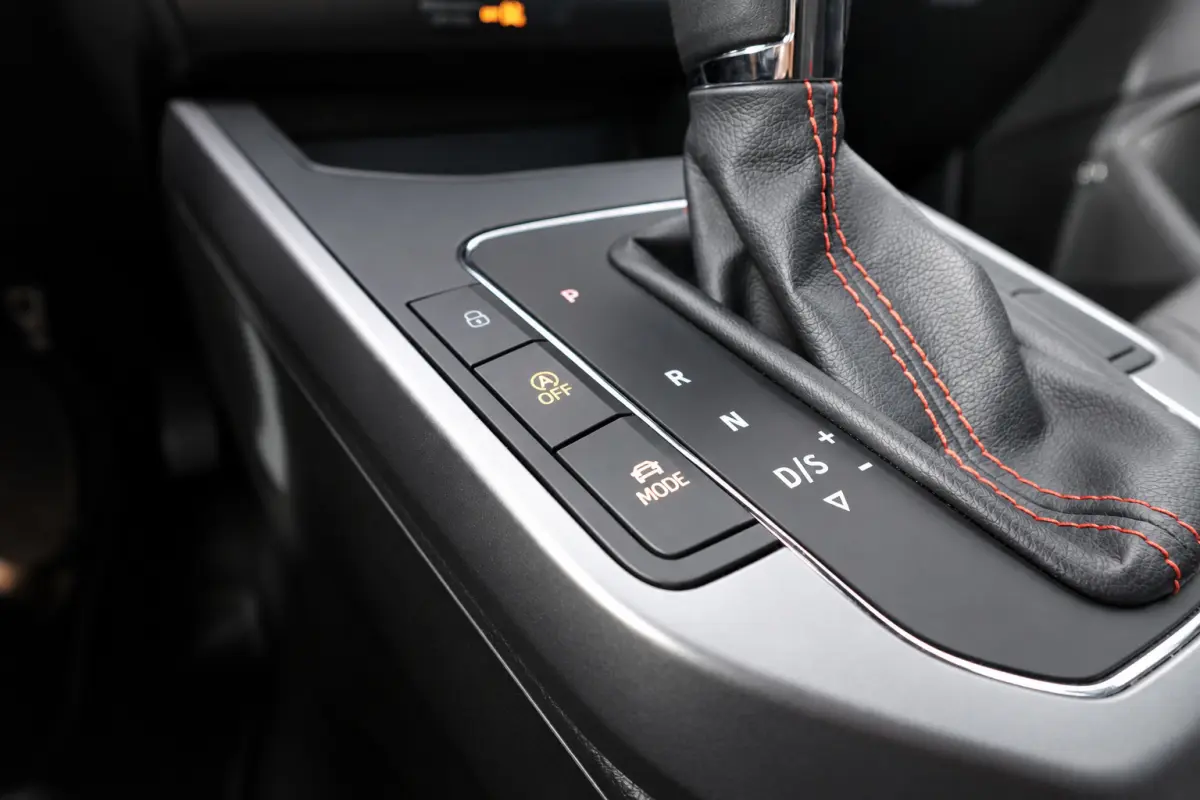 1.0 TSI FR Business Intense PDC BEATS ACC