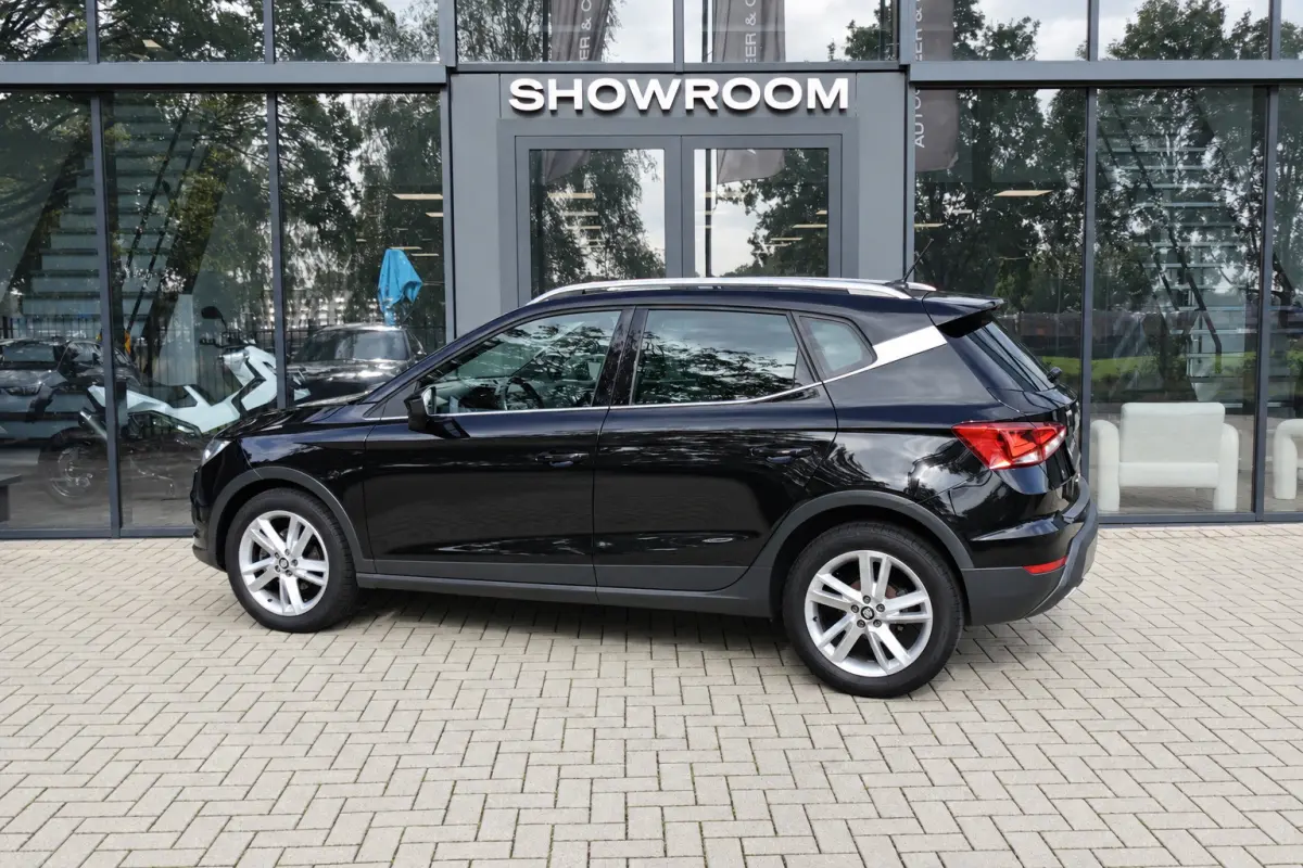 1.0 TSI FR Business Intense PDC BEATS ACC
