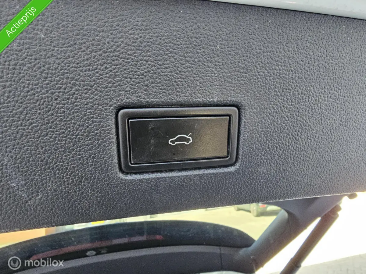 1.5 TSI DSG Automaat Sport Pano