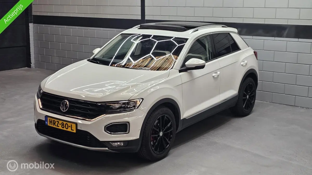 1.5 TSI DSG Automaat Sport Pano