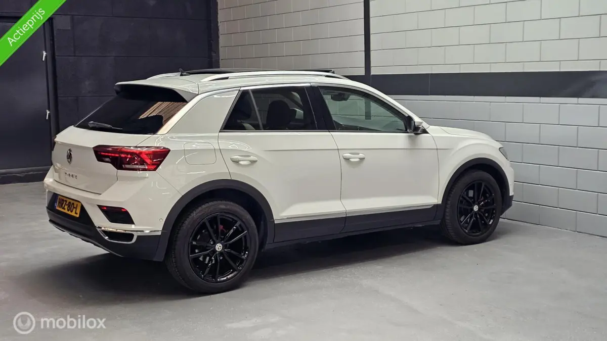 1.5 TSI DSG Automaat Sport Pano