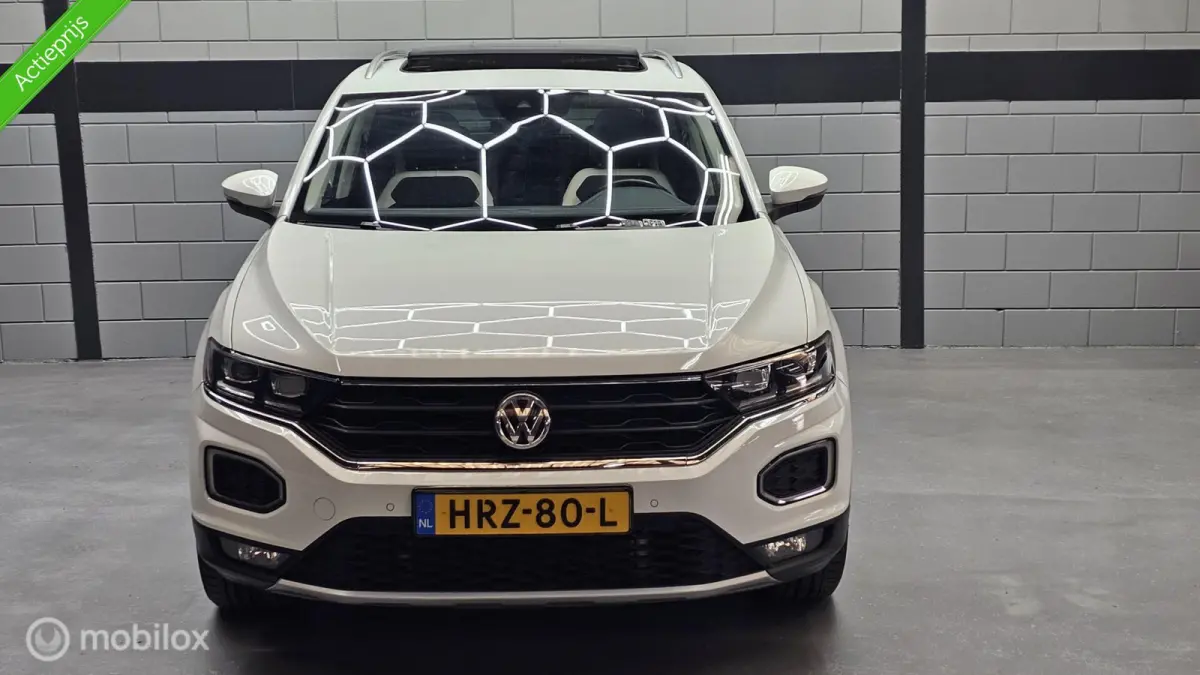 1.5 TSI DSG Automaat Sport Pano