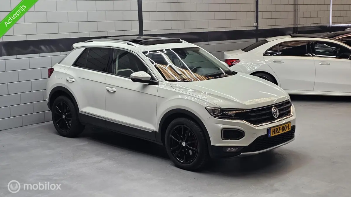 1.5 TSI DSG Automaat Sport Pano
