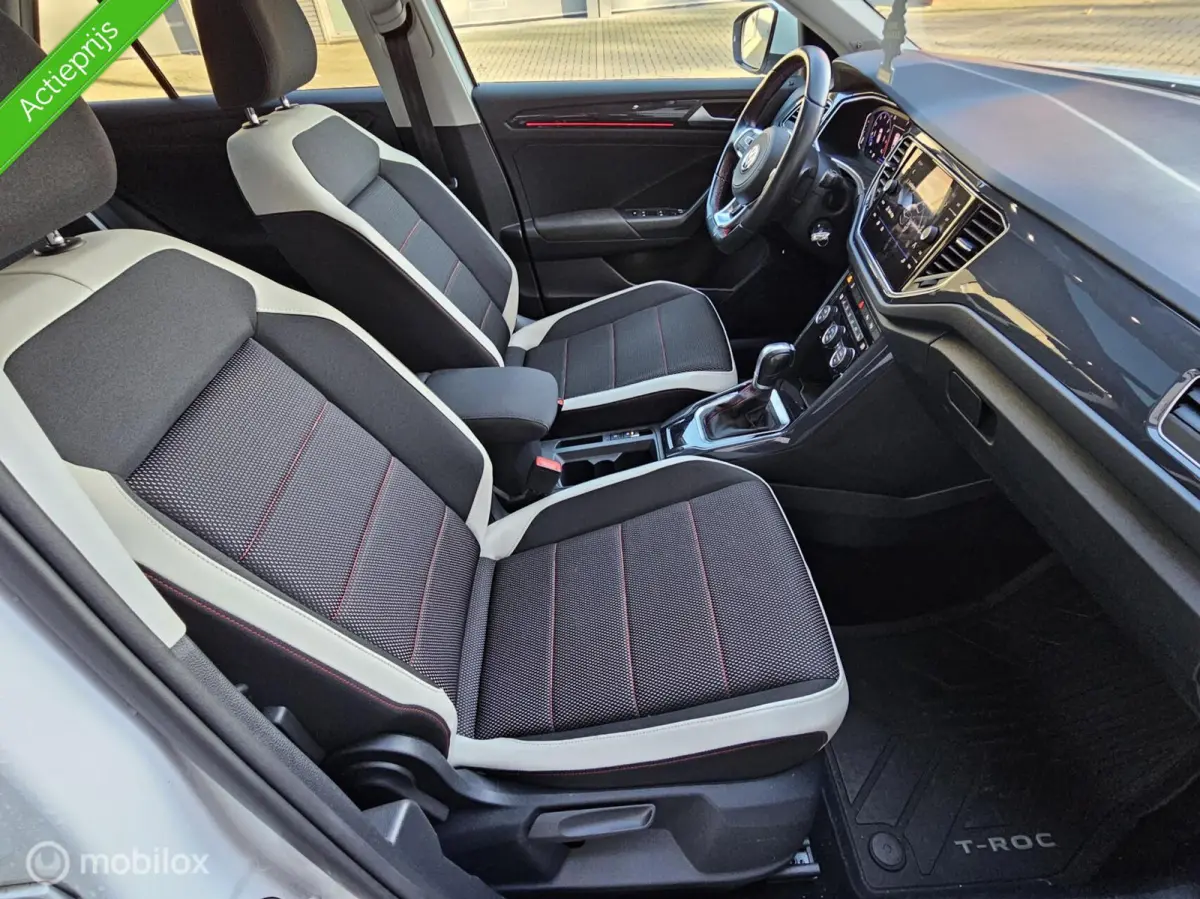 1.5 TSI DSG Automaat Sport Pano