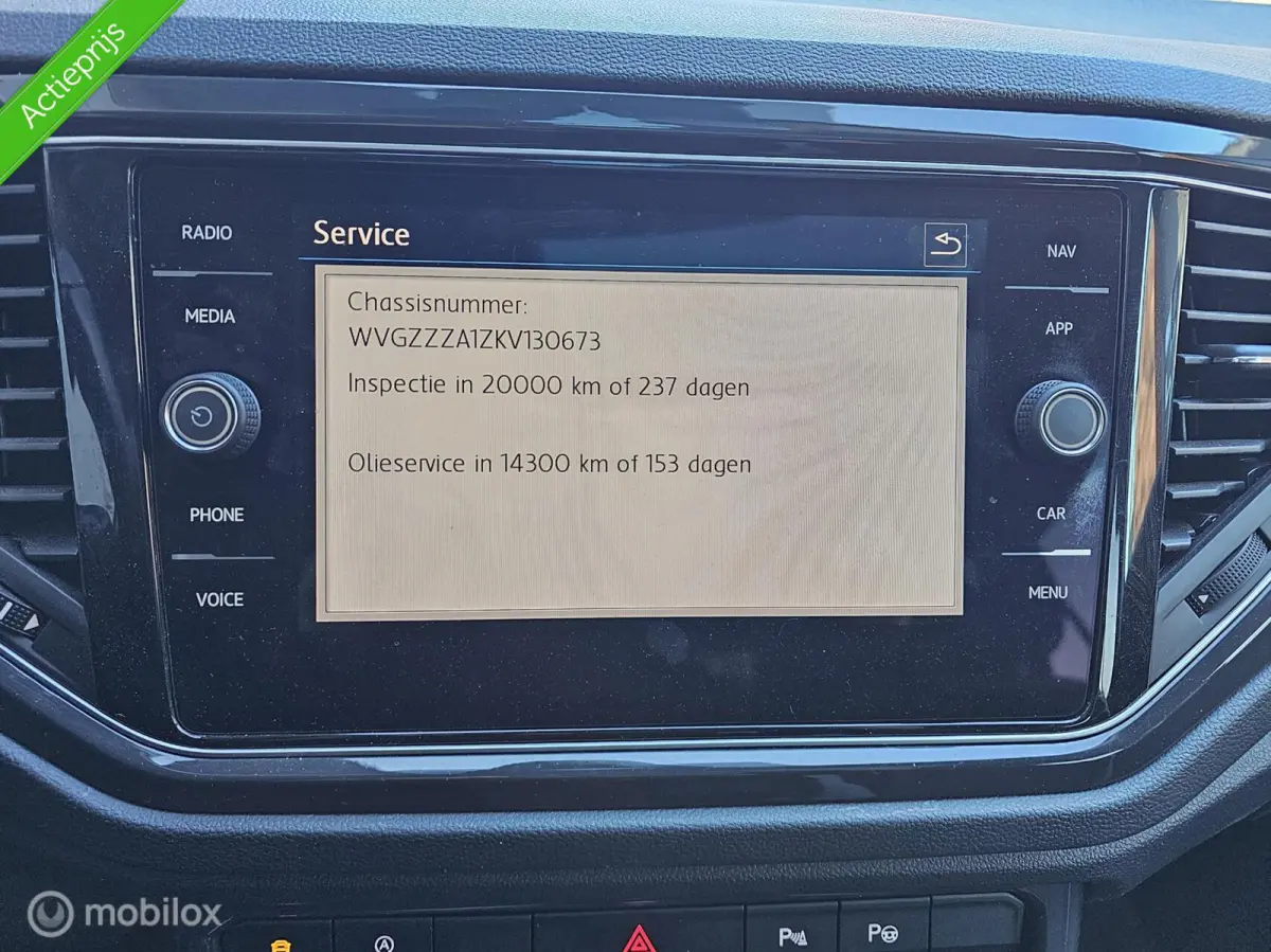1.5 TSI DSG Automaat Sport Pano