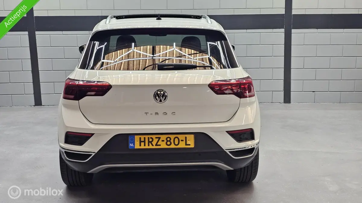 1.5 TSI DSG Automaat Sport Pano