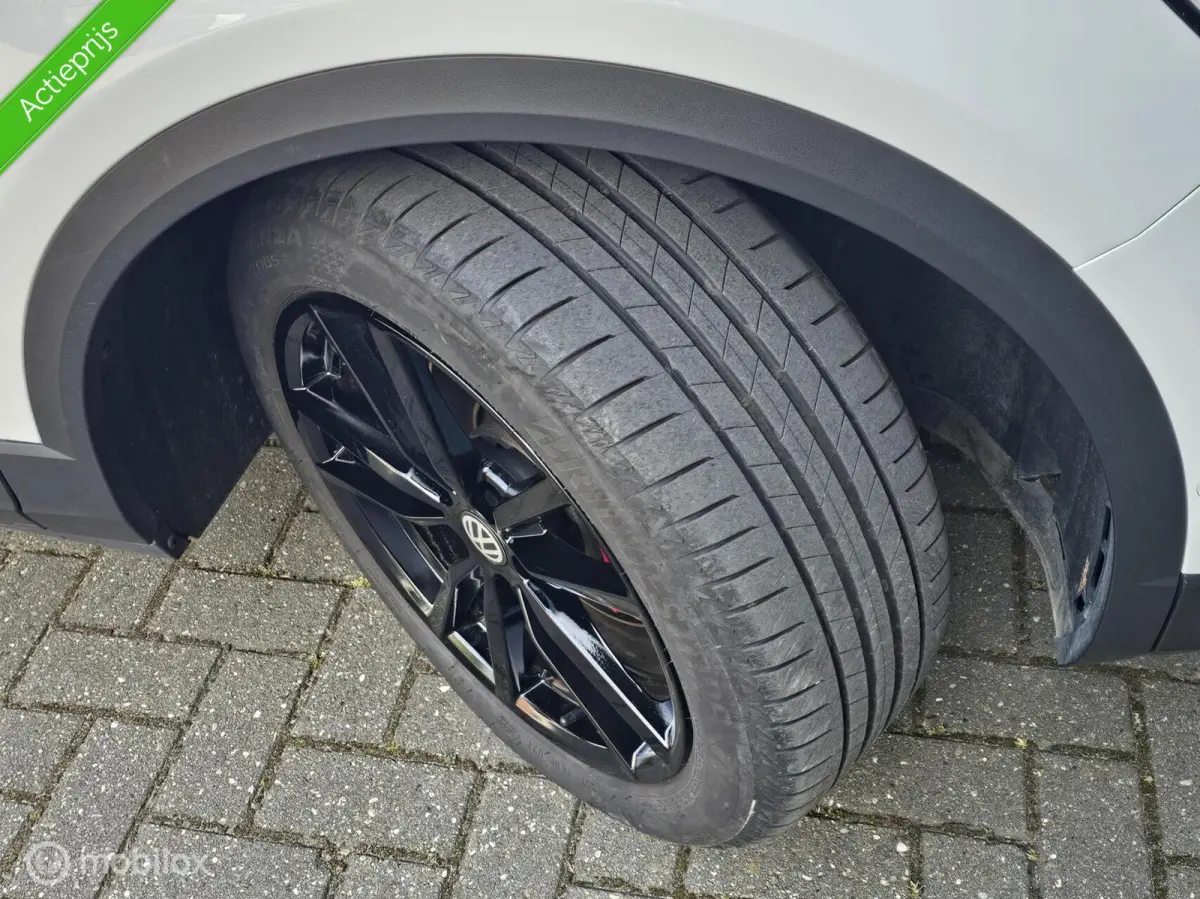 1.5 TSI DSG Automaat Sport Pano
