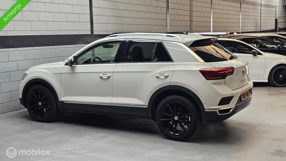 1.5 TSI DSG Automaat Sport Pano