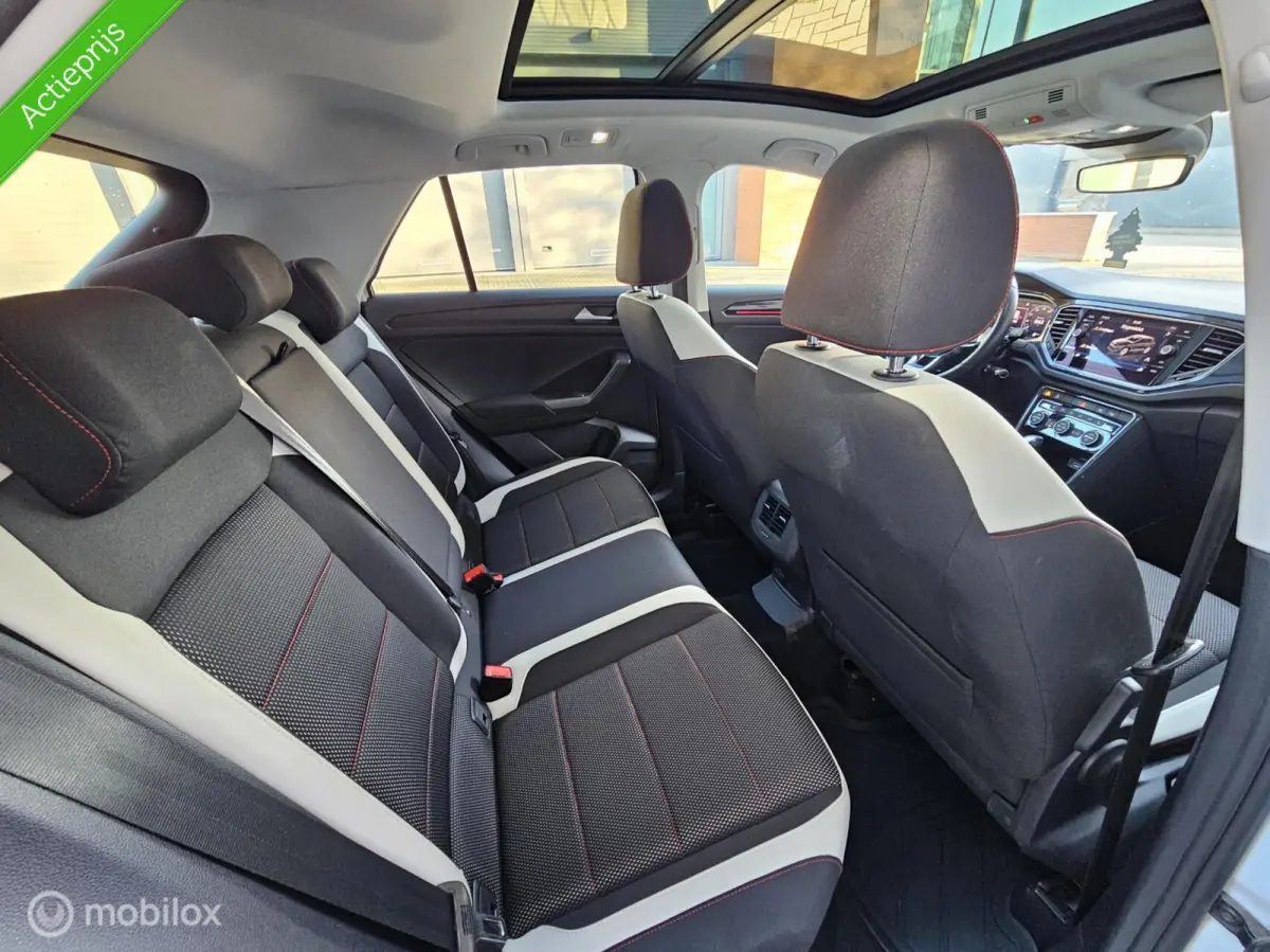 1.5 TSI DSG Automaat Sport Pano