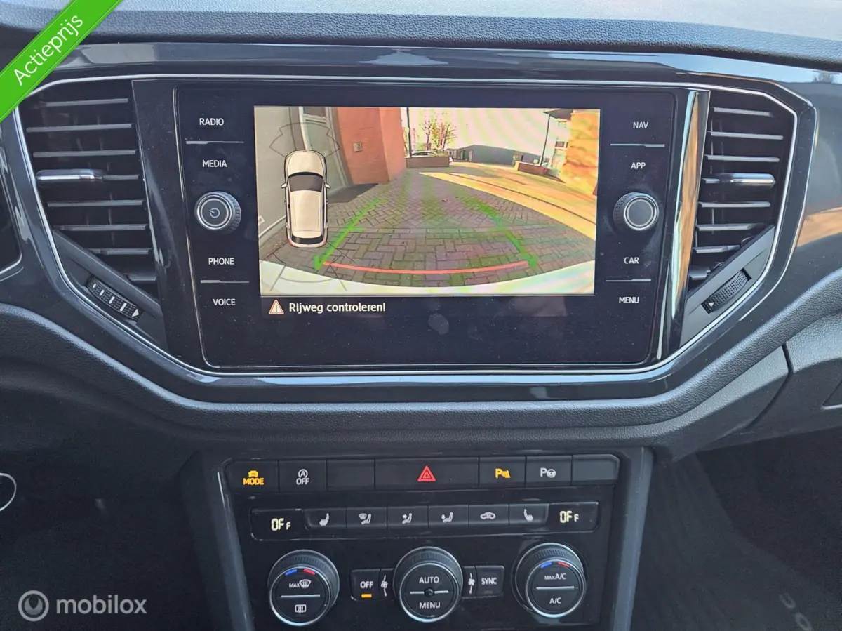 1.5 TSI DSG Automaat Sport Pano