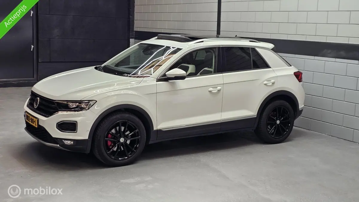 1.5 TSI DSG Automaat Sport Pano