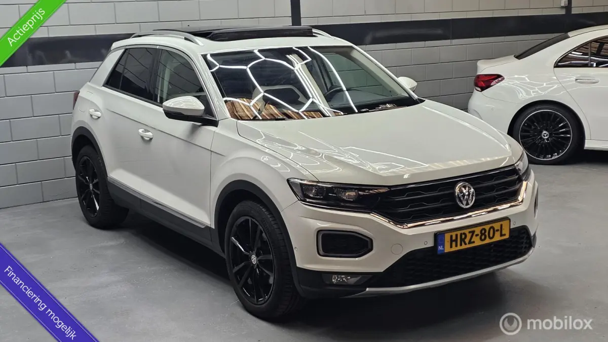 1.5 TSI DSG Automaat Sport Pano