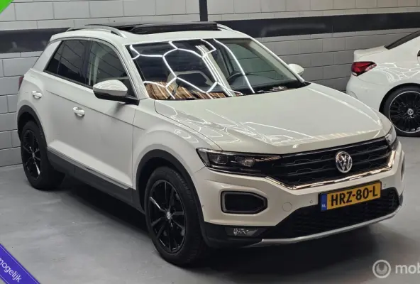 1.5 TSI DSG Automaat Sport Pano