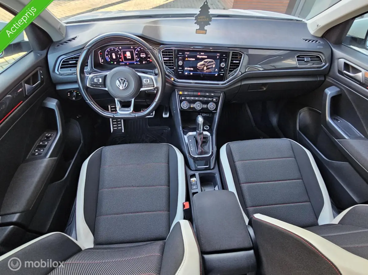 1.5 TSI DSG Automaat Sport Pano