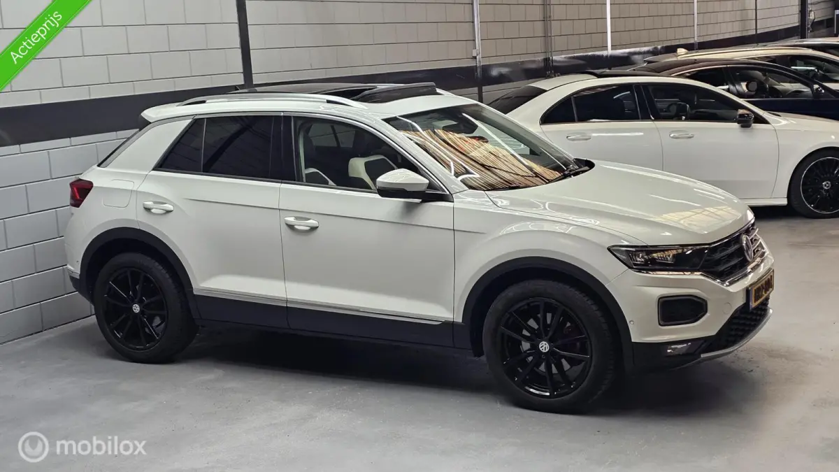 1.5 TSI DSG Automaat Sport Pano