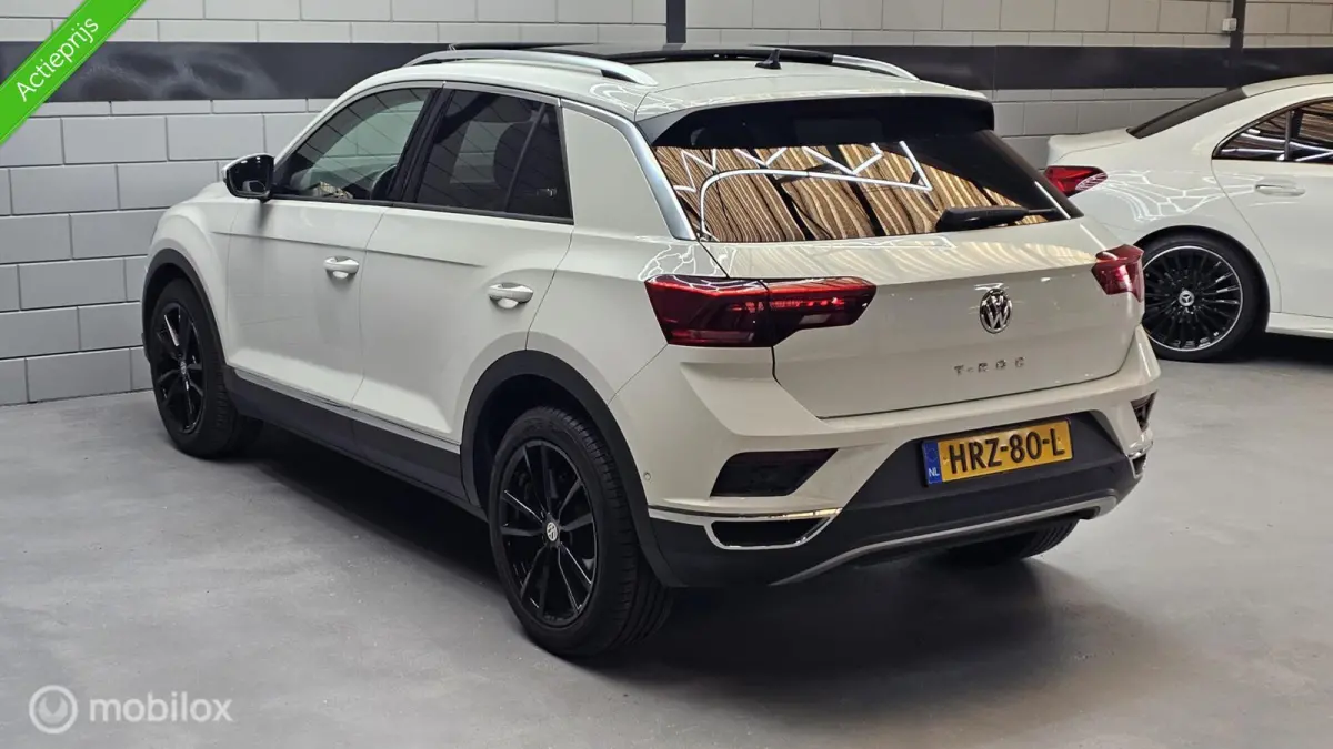 1.5 TSI DSG Automaat Sport Pano