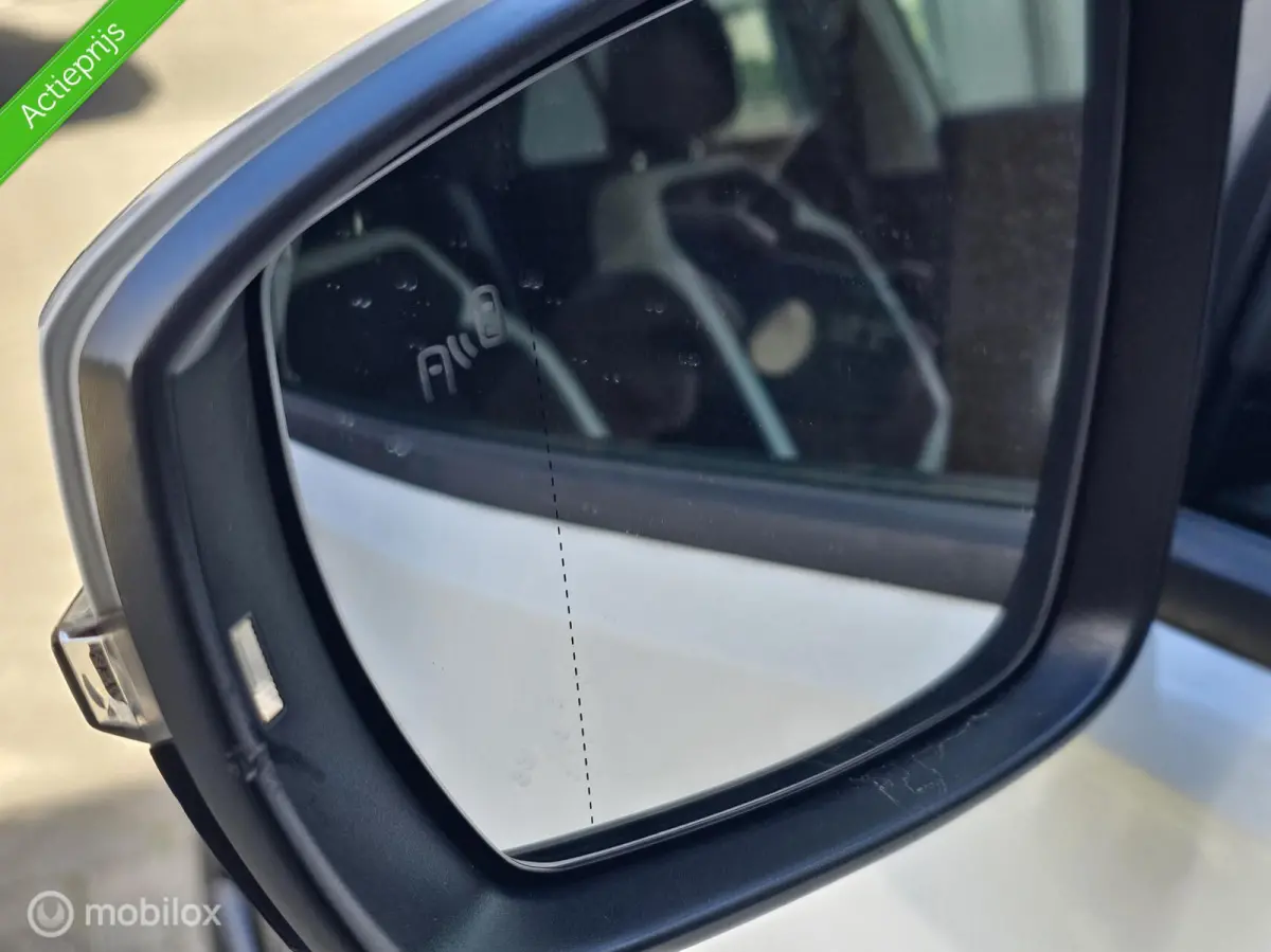 1.5 TSI DSG Automaat Sport Pano