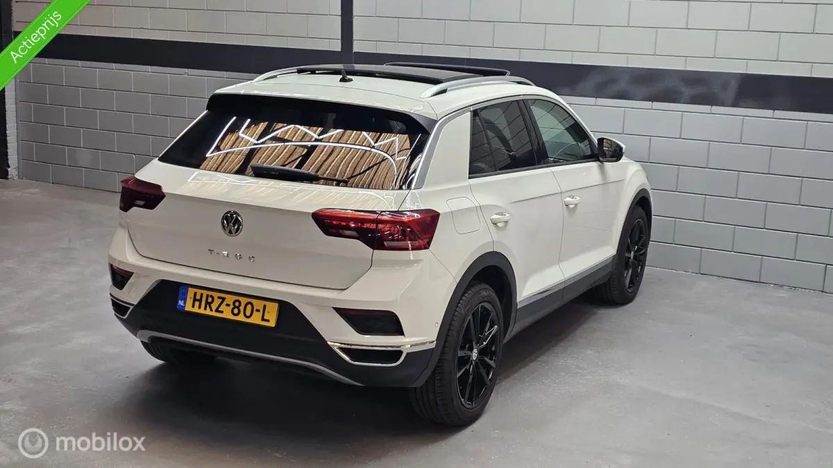 1.5 TSI DSG Automaat Sport Pano