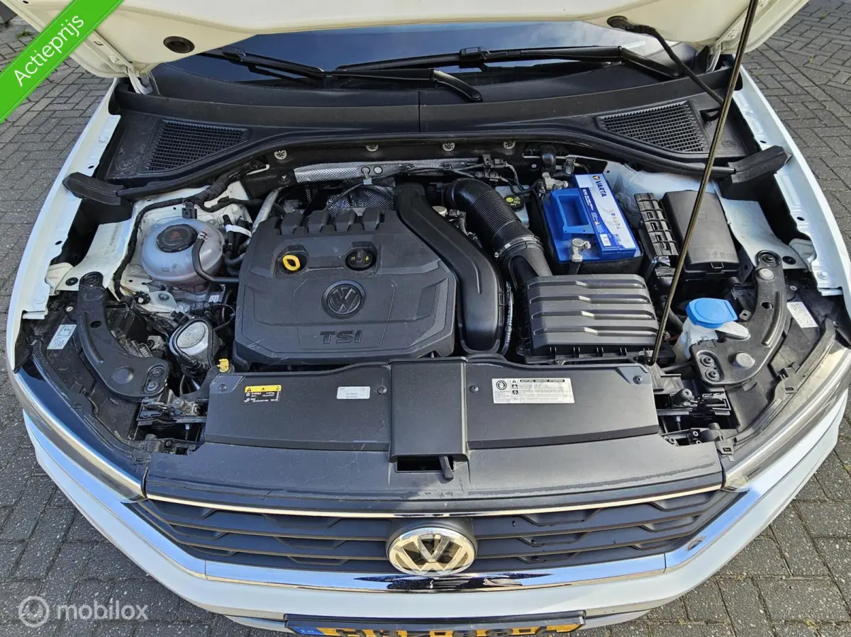 1.5 TSI DSG Automaat Sport Pano