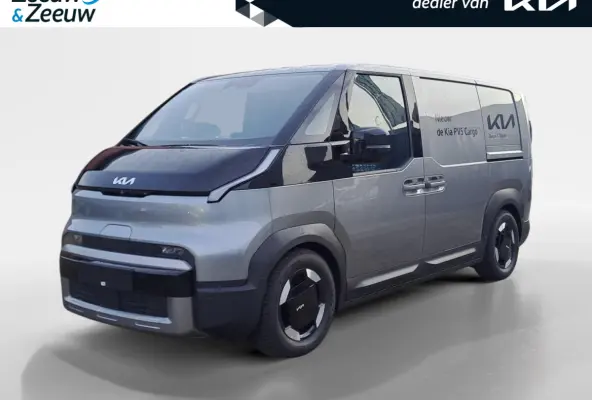 L2H1 Elite Executive 71.2 kWh | Nieuw te bestellen! | 416 Km bereik |  Laadcapaciteit 4.4 m³ | 360° Camera | Accessoirecheque t.w.v. €2500!