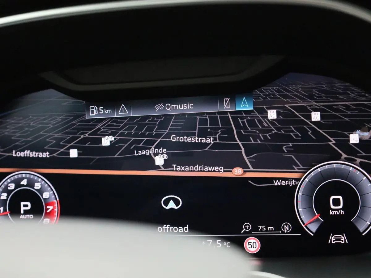 35 TFSI Pro Line Business | Automaat | Navigatie | Leder | Stoelverwarming | Achteruitrijcamera | Climate Control | Cruise Control | Parkeersensoren | Lichtmetalen Velgen |