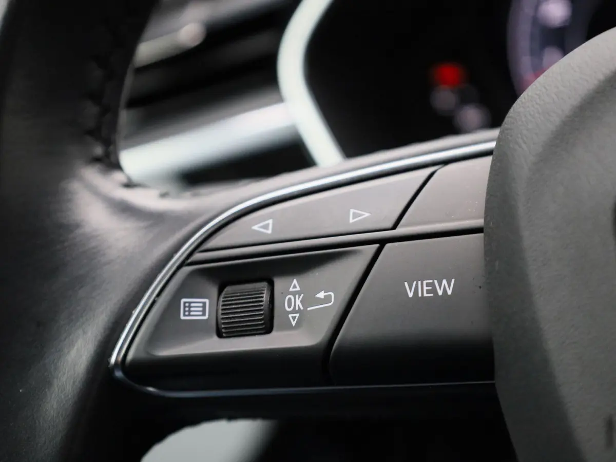 35 TFSI Pro Line Business | Automaat | Navigatie | Leder | Stoelverwarming | Achteruitrijcamera | Climate Control | Cruise Control | Parkeersensoren | Lichtmetalen Velgen |