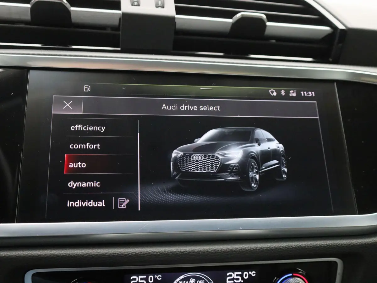 35 TFSI Pro Line Business | Automaat | Navigatie | Leder | Stoelverwarming | Achteruitrijcamera | Climate Control | Cruise Control | Parkeersensoren | Lichtmetalen Velgen |