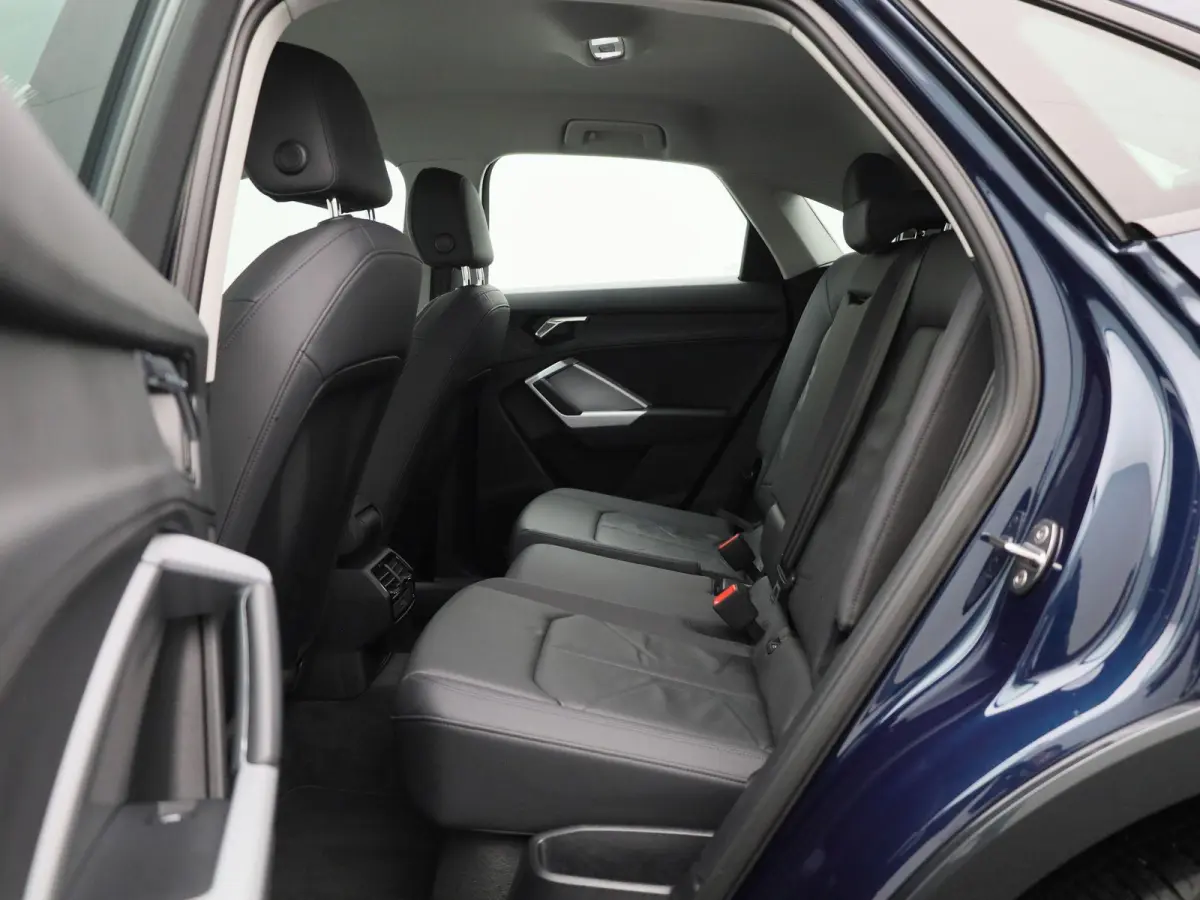 35 TFSI Pro Line Business | Automaat | Navigatie | Leder | Stoelverwarming | Achteruitrijcamera | Climate Control | Cruise Control | Parkeersensoren | Lichtmetalen Velgen |