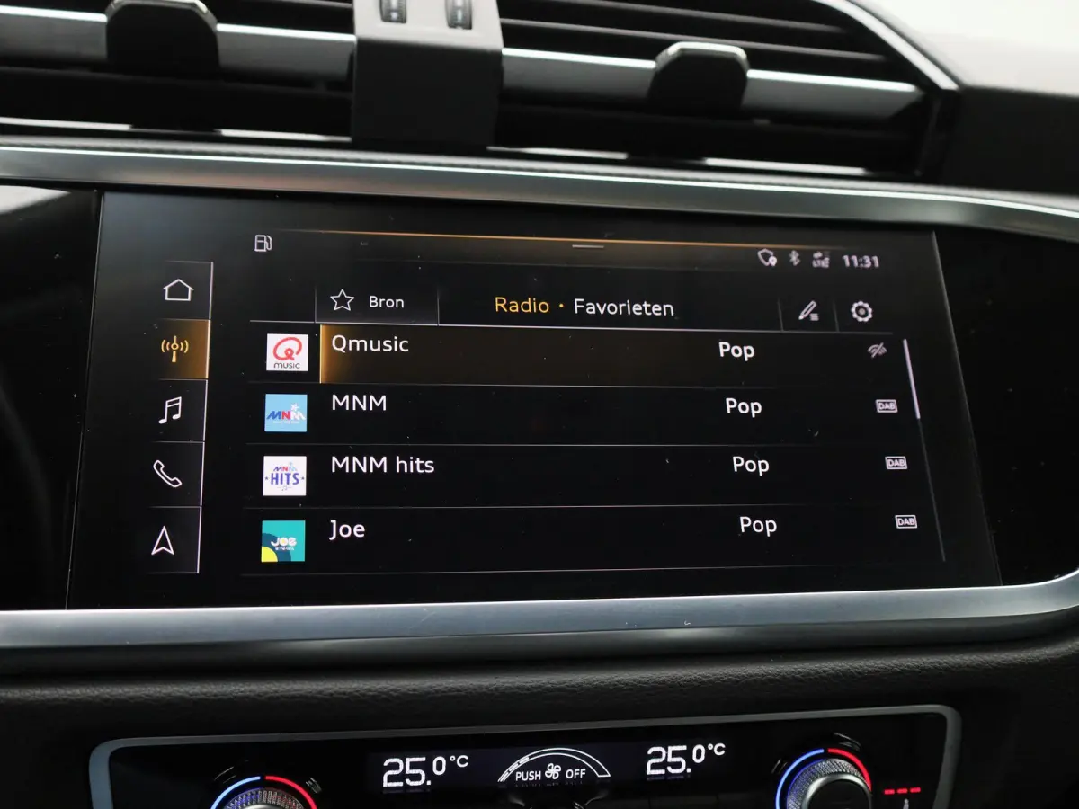 35 TFSI Pro Line Business | Automaat | Navigatie | Leder | Stoelverwarming | Achteruitrijcamera | Climate Control | Cruise Control | Parkeersensoren | Lichtmetalen Velgen |