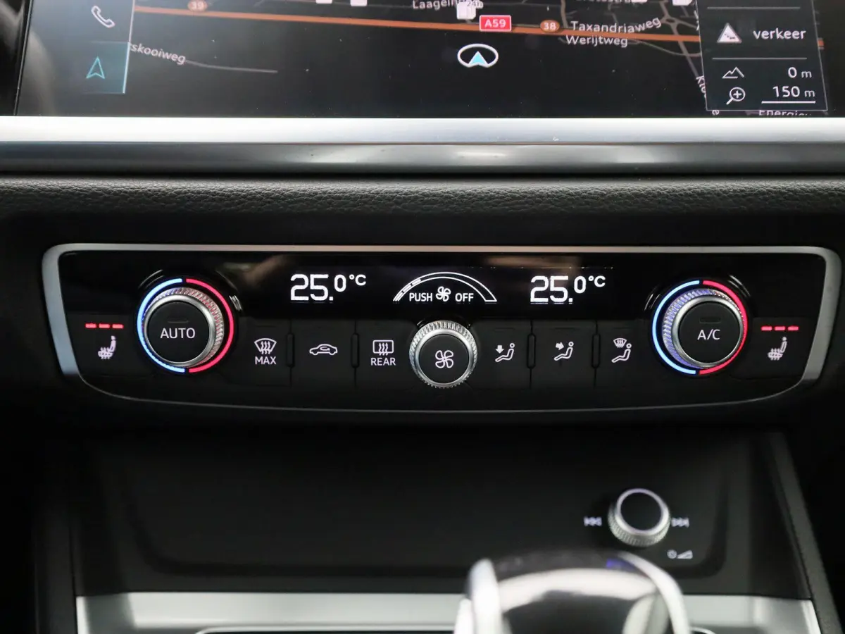 35 TFSI Pro Line Business | Automaat | Navigatie | Leder | Stoelverwarming | Achteruitrijcamera | Climate Control | Cruise Control | Parkeersensoren | Lichtmetalen Velgen |