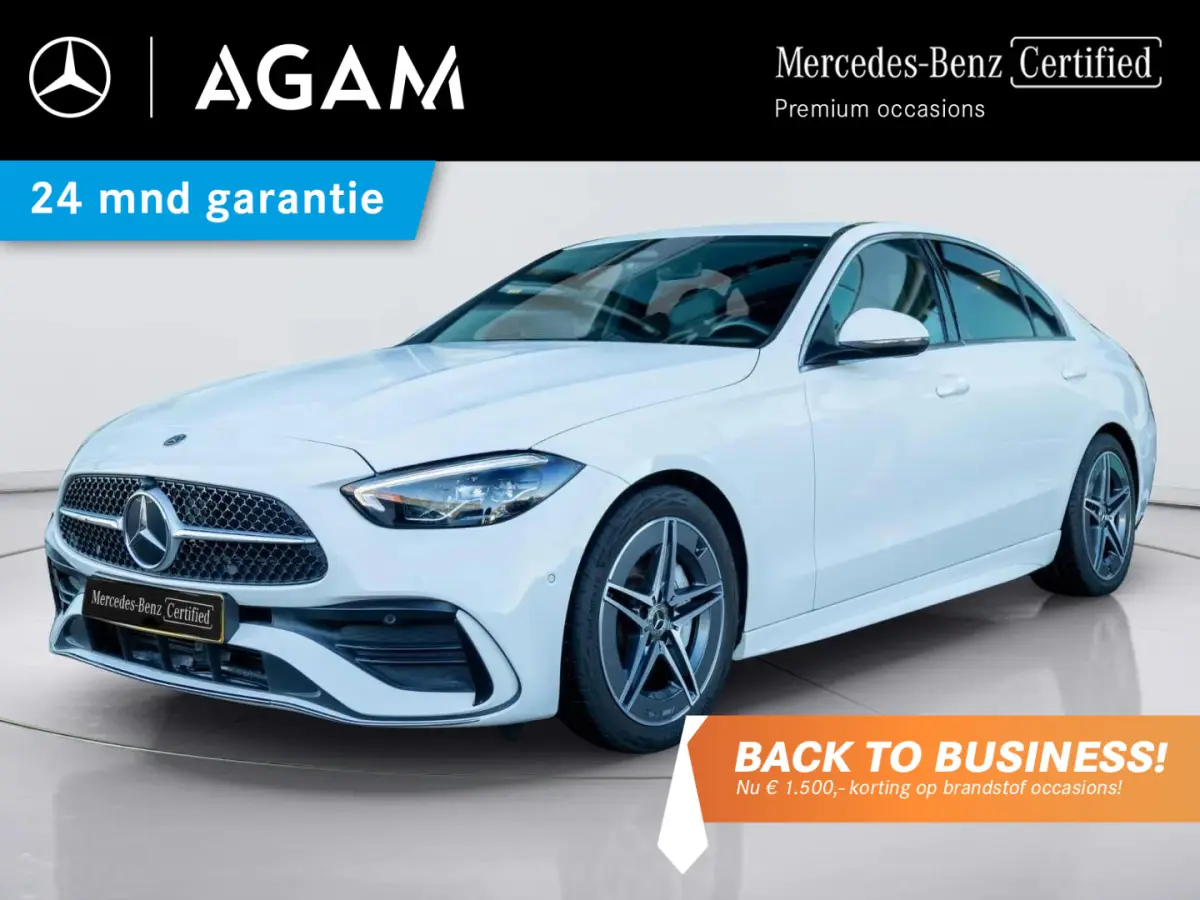 180 AMG Line
