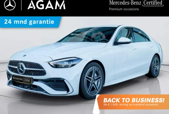 180 AMG Line