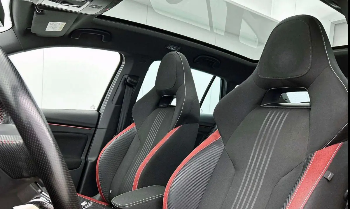1.5 TSI ACT Monte Carlo Panorama | Virtual Kuip | Fabrieksgarantie