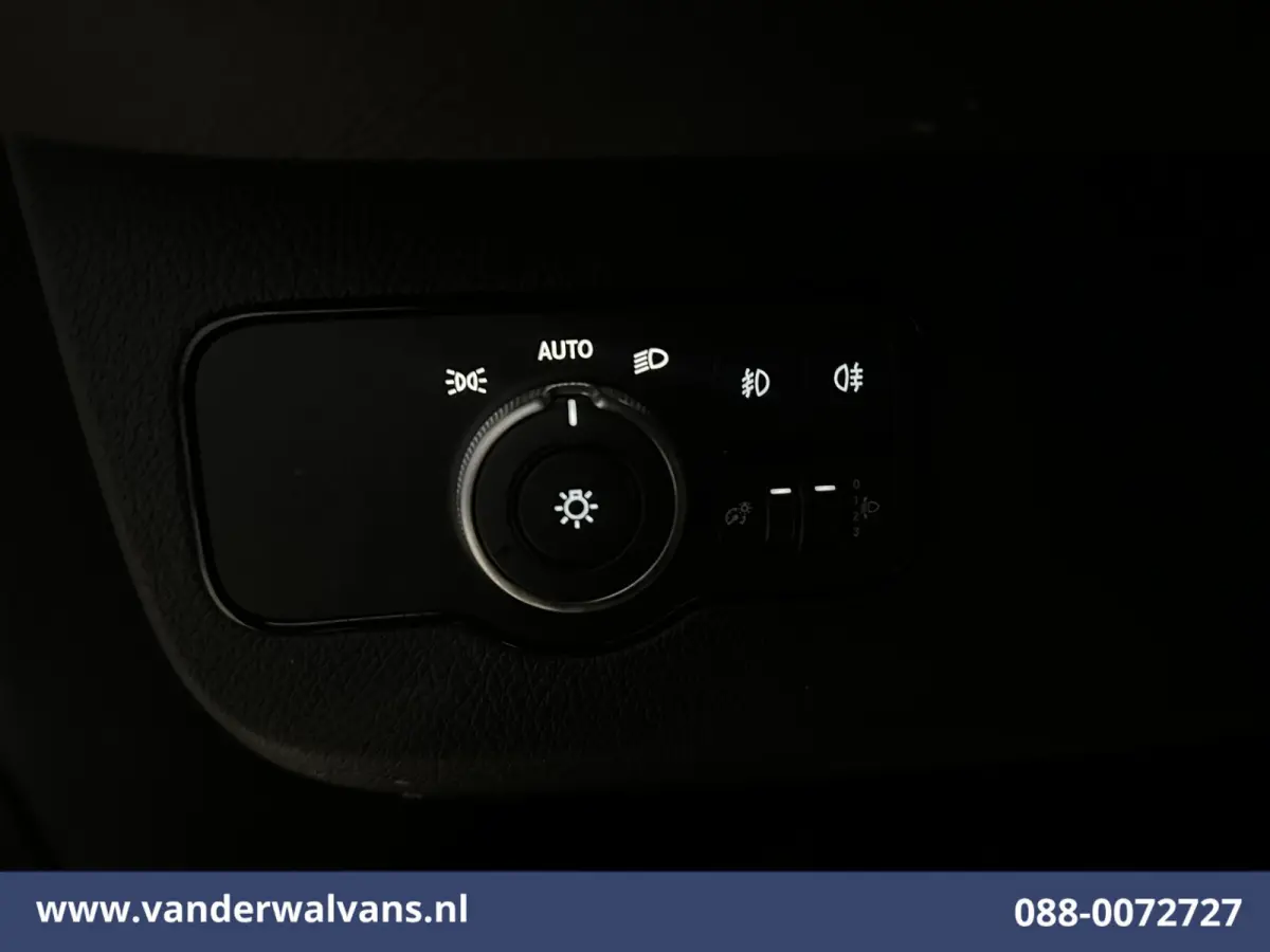 317 CDI 170pk L3H2 Euro6 Airco | 360 graden Camera | Navigatie | Apple Carplay | Cruisecontrol Android Auto, Chauffeursstoel, Stoelverwarming, Parkeersensoren, Bijrijdersbank