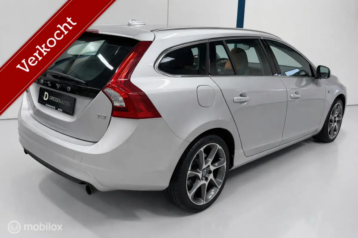 2.0 T3 Ocean Race LEER / XENON