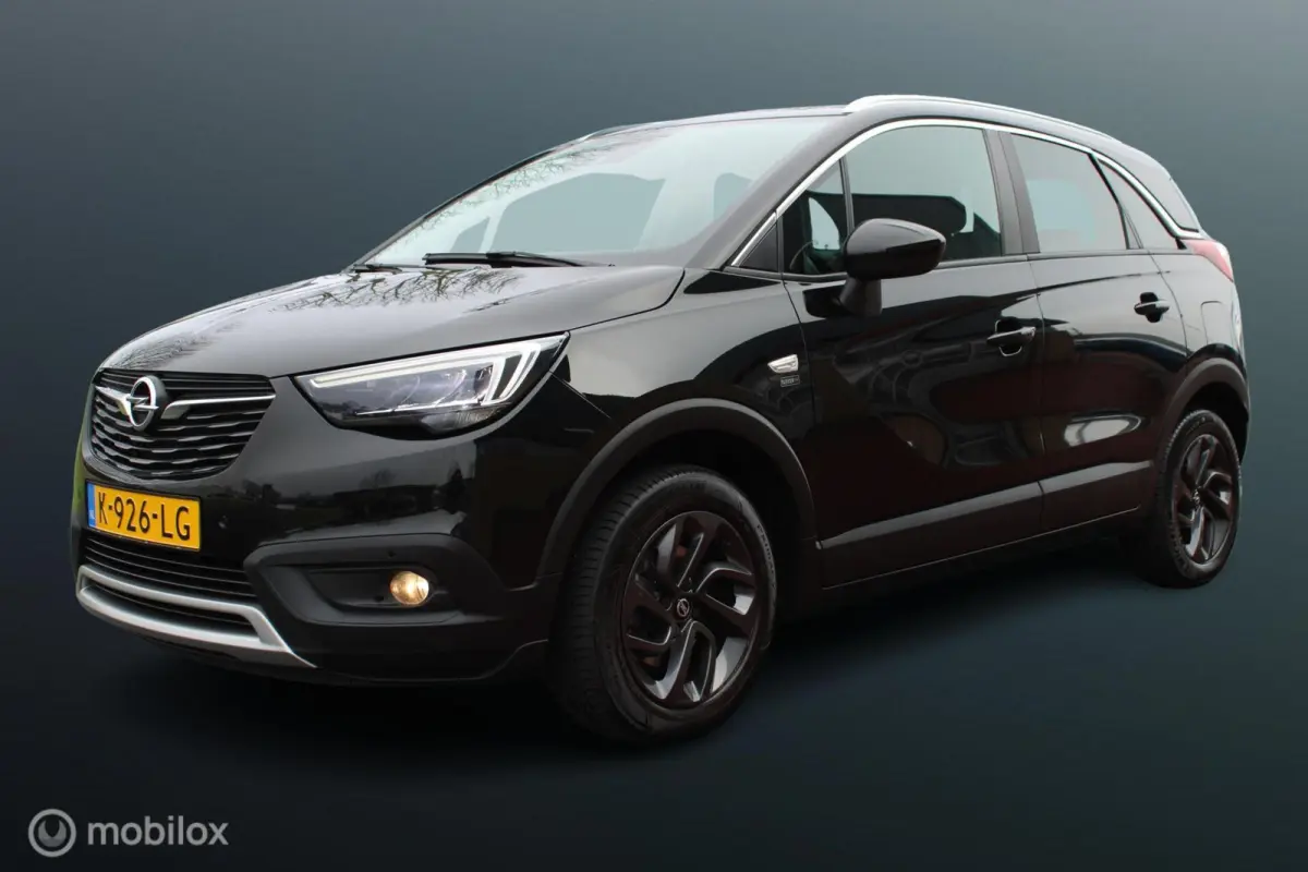 1.2 Turbo Edition 2020, Nieuwe Distributieriem, 4 Nieuwe banden, App connect, Pdc voor/achter + camera, Full Led, Cruise, Clima, 16 inch Lmv.