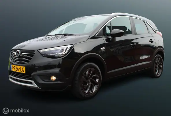 1.2 Turbo Edition 2020, Nieuwe Distributieriem, 4 Nieuwe banden, App connect, Pdc voor/achter + camera, Full Led, Cruise, Clima, 16 inch Lmv.