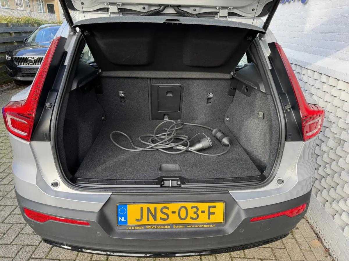 1.5 T4 Plus Dark Harman/kardon Achteruitrijcamera