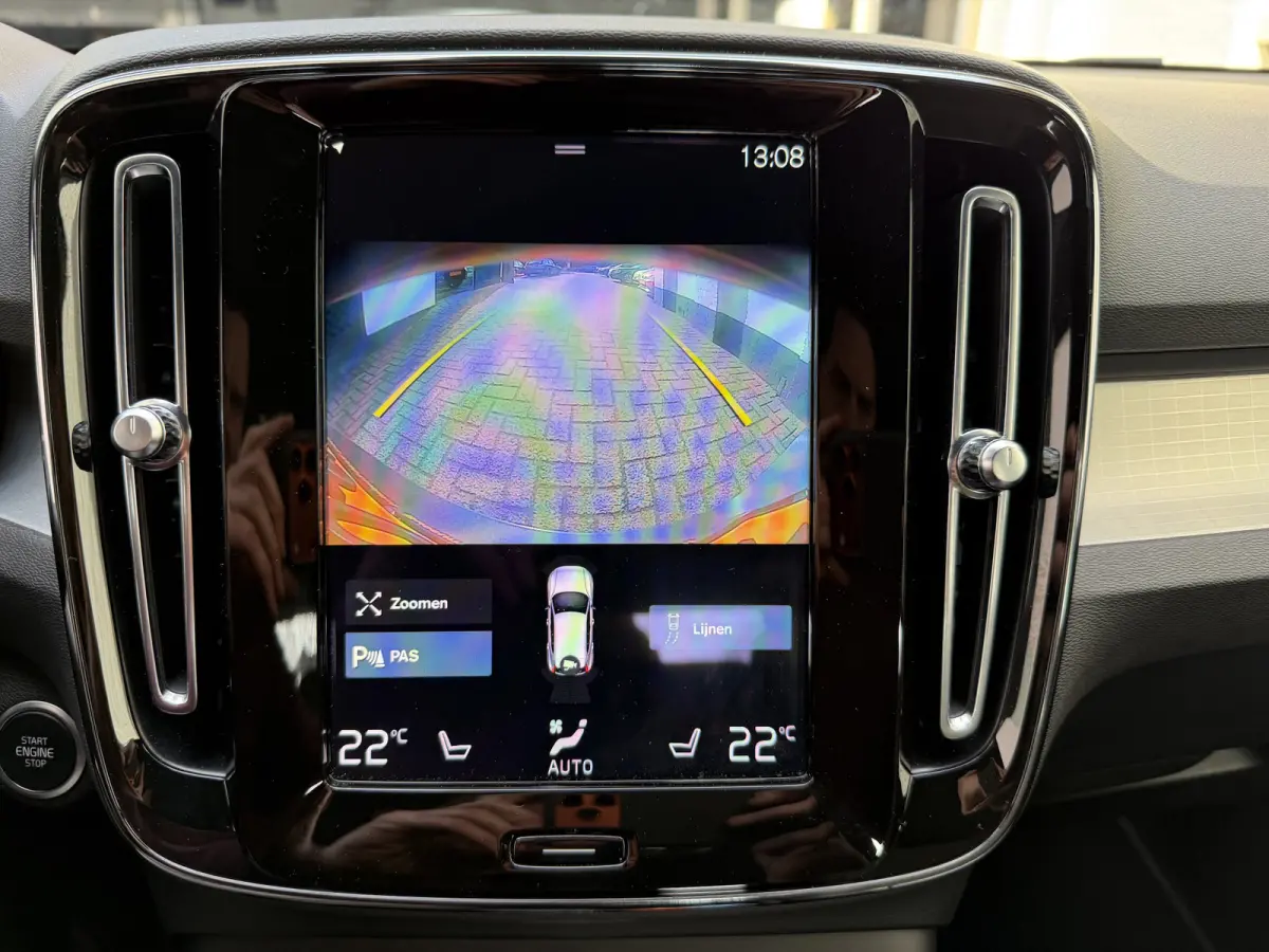 1.5 T4 Plus Dark Harman/kardon Achteruitrijcamera